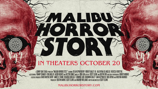 Malibu Horror Story (2023)