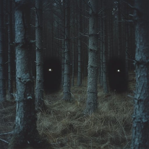 A Walk Through the Woods