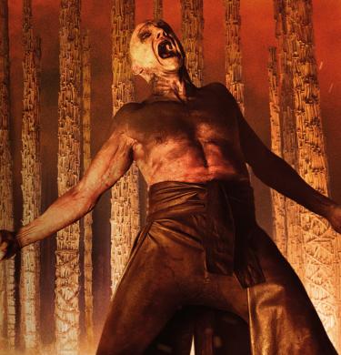 28 Years Later: The Bone Temple (2026)