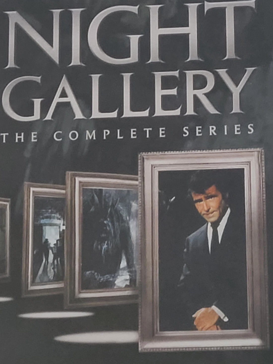 Night Gallery (TV Series 1969-1973)