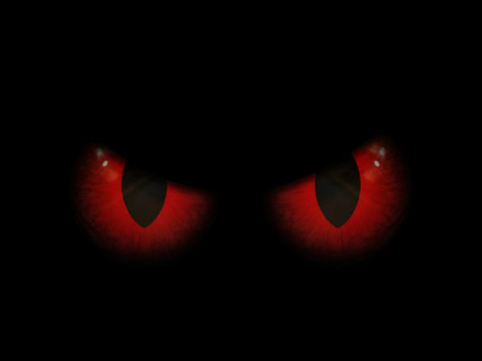 Eyes (Another HoM original short story)