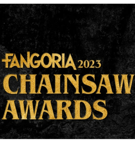 Fangoria's Chainsaw Awards