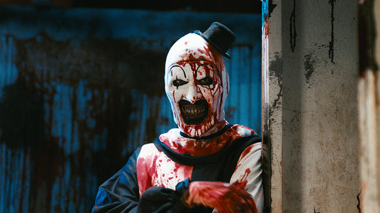Terrifier 3 (2024)