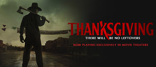 Thanksgiving (2023)