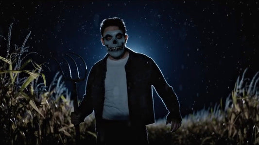 Dark Harvest (2023)