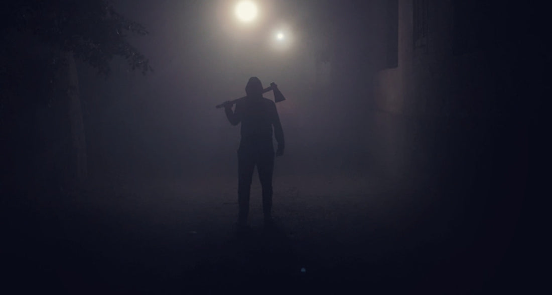 Christmas Bloody Christmas (2022)