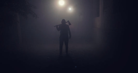 Christmas Bloody Christmas (2022)