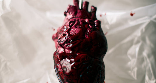 Scare Package II: Rad Chad's Revenge