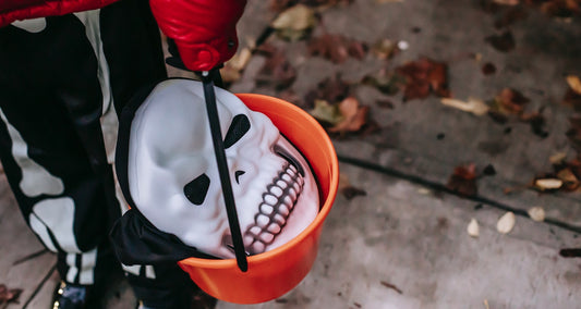 There's Something Wrong With the Children (2023)