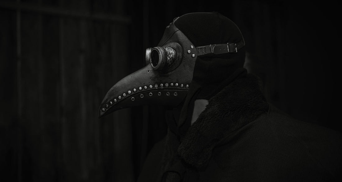 The Harbinger (2022)