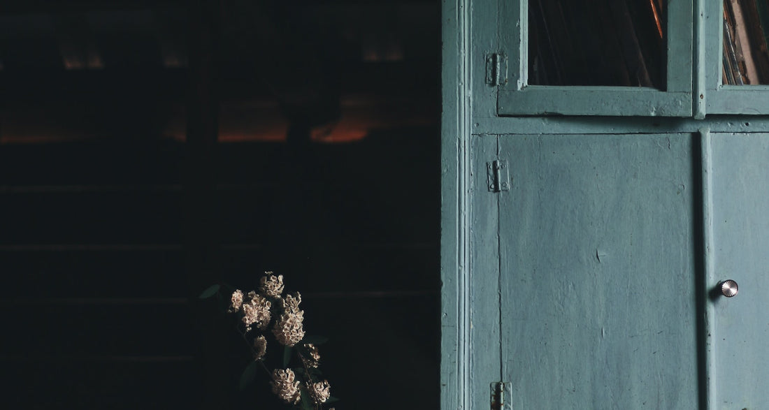 Guillermo Del Toro's Cabinet of Curiosities (2022)