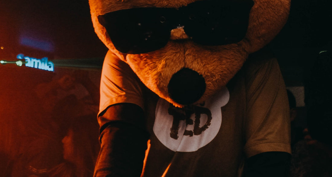 Willy's Wonderland (2021)