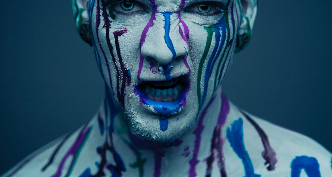 Take Back the Night (2022)