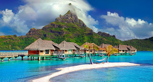 Infinity Pool (2023)