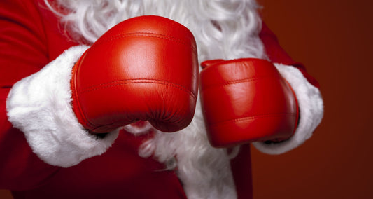 Violent Night (2022 - revisited)