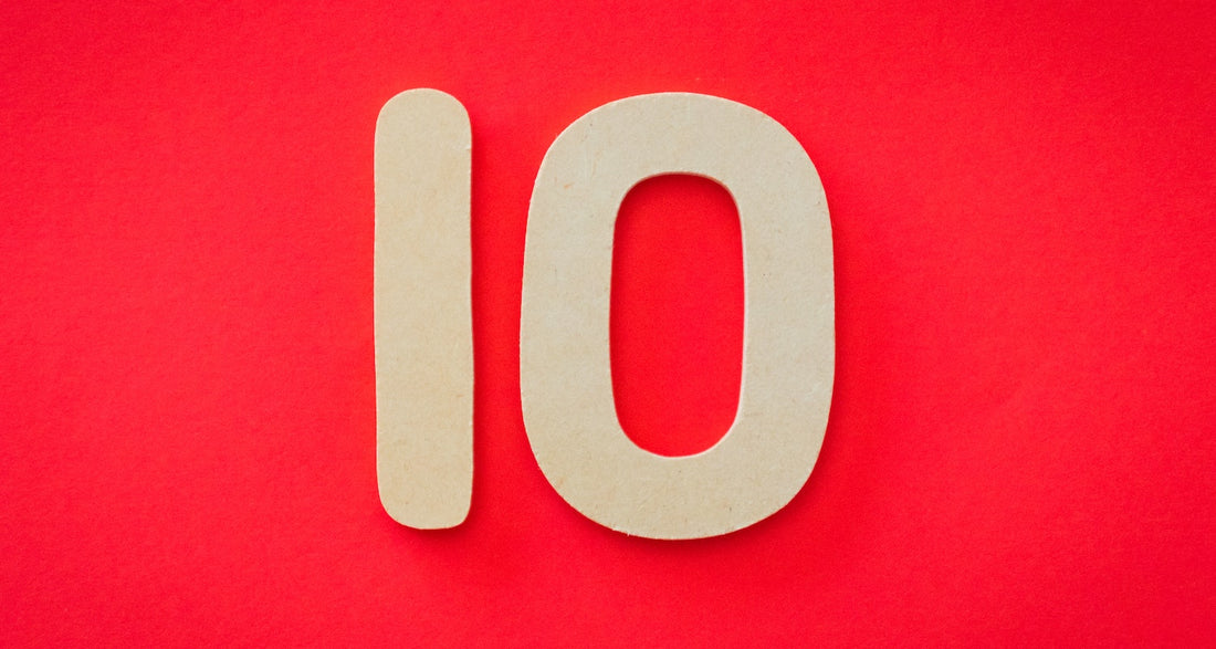 HoM's 2022 Horror Top 10