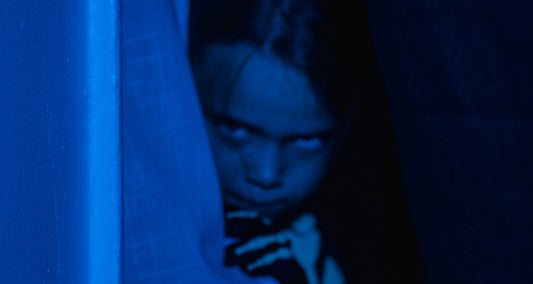 The Innocents (2021)