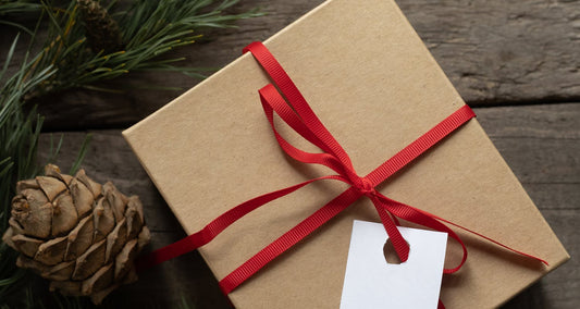 The Gift (Another HoM original short story)