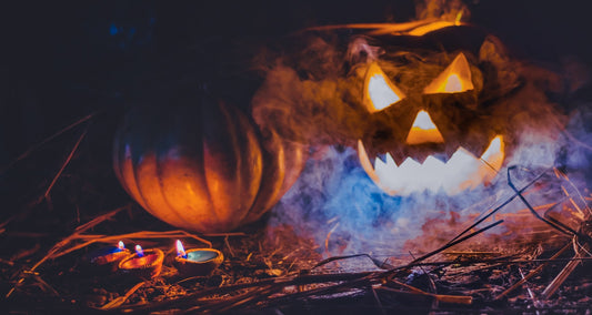Halloween: Ranked