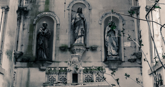 Consecration (2023)