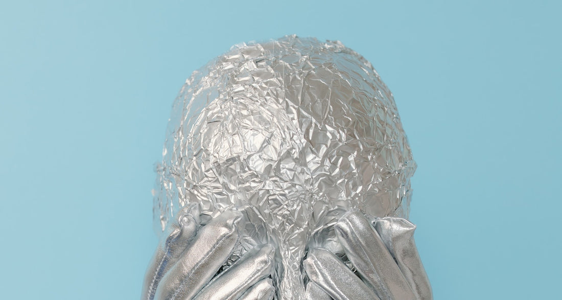 Something in the Dirt (2022)