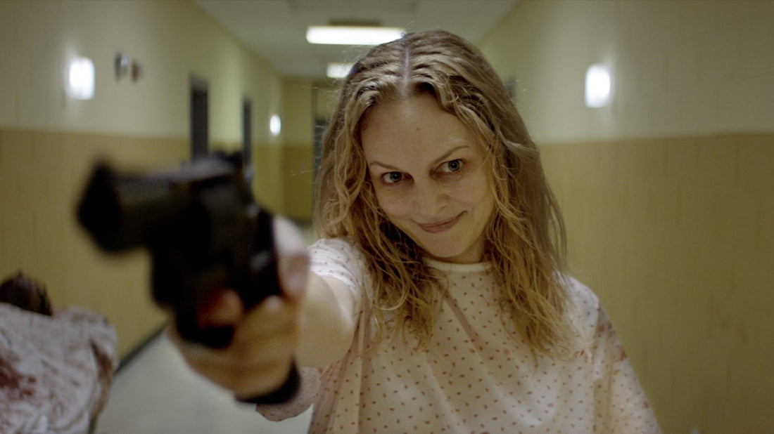 Suitable Flesh (2023)