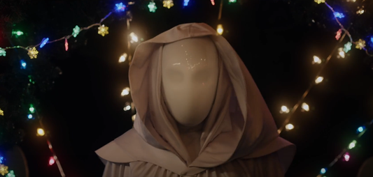 It's a Wonderful Knife (2023)